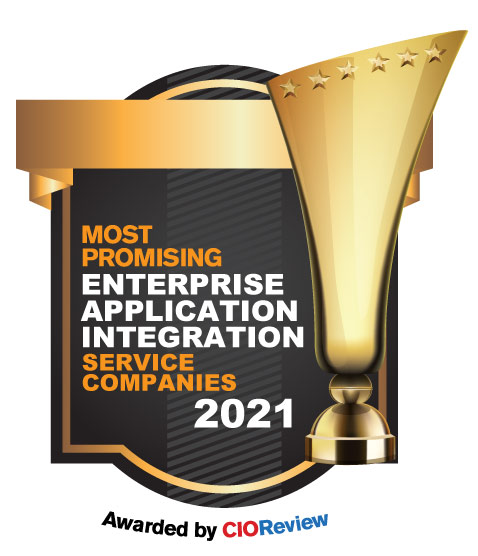 Top Enterprise Application Integration Service Companies