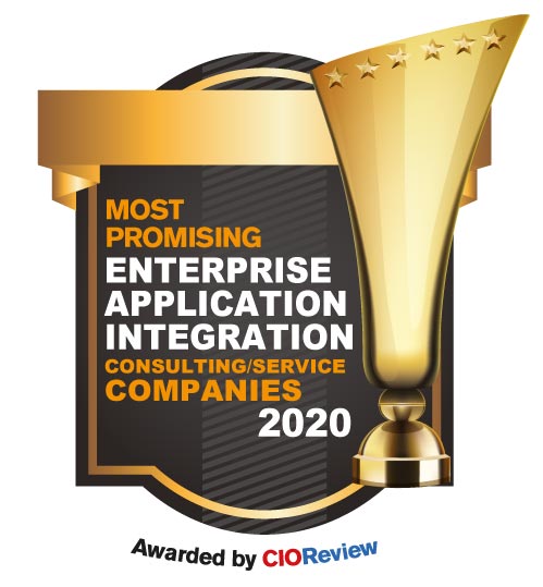 Top 10 Enterprise Application Integration Consulting/Service Companies - 2020