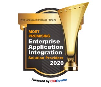 Top 10 Enterprise Application Integration Consulting/Service Companies - 2020